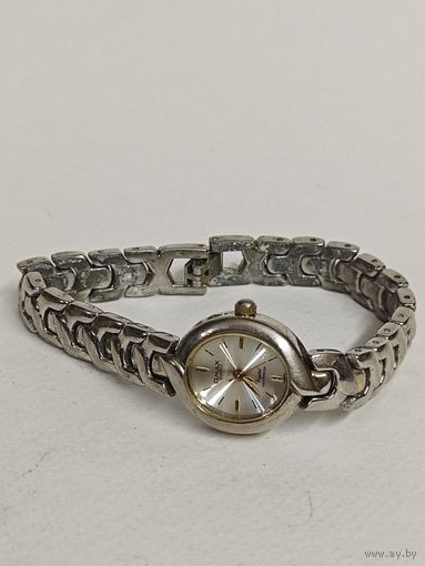 Кварцевые часы