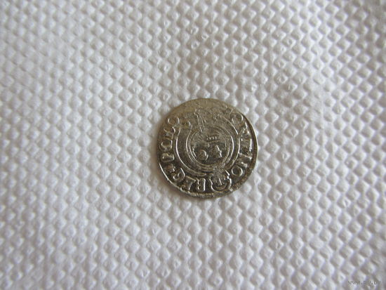 Полторак 1625 г.