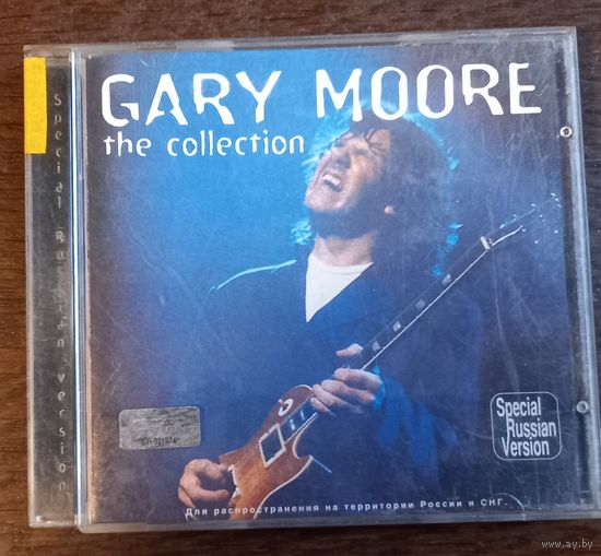 Gary Moore - The Collection