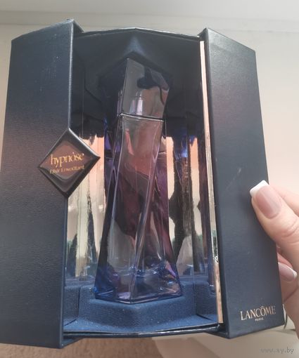 Lancome Hypnotizing elixir parfum