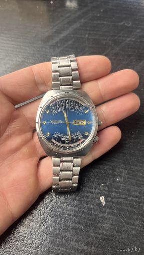 Часы Ориент Коледж