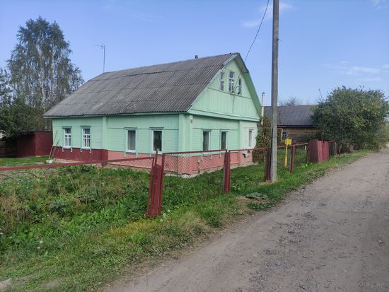 Дом 4 комн./ 7 соток/ 90 кв.