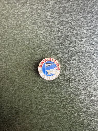 Турист волги