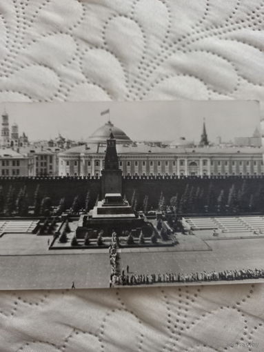 Мавзолей Ленина