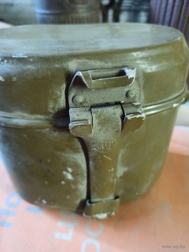 Котелок СССР с 1 рубля