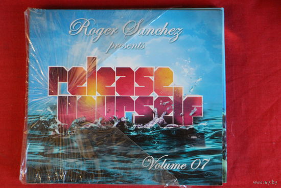 Roger Sanchez - Release Yourself Volume 07 (CD)