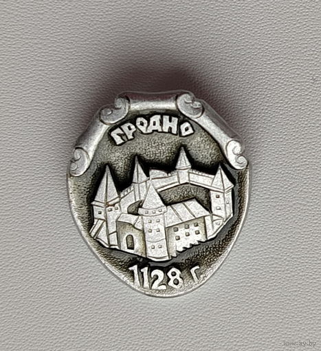 Гродно. Б-34.