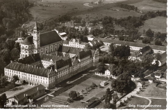 Открытка, Австрия