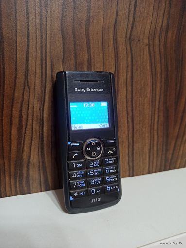 Sony Ericsson J110i