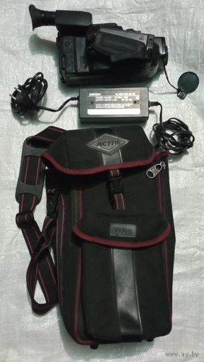 Видеокамера