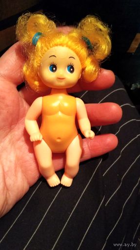 Куколка. Фирменная.Simba.