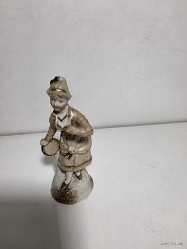 Юная дама. Conta Boehme. Старая Германия