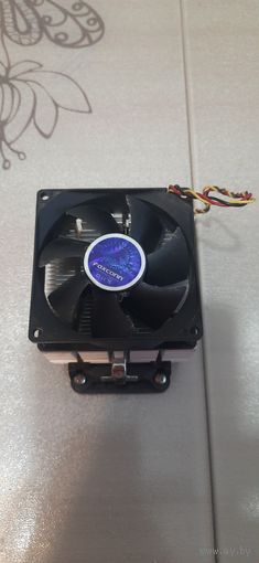 Куллера с радиаторами для пк