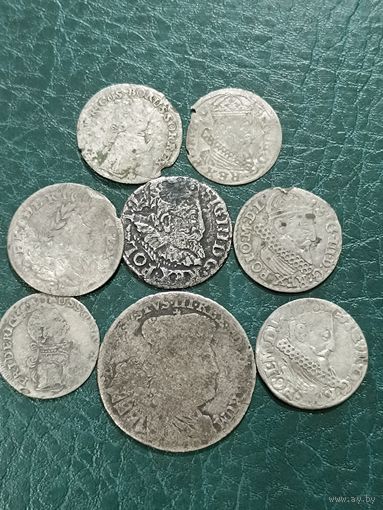 Набор Пруссия