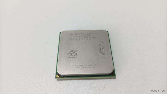 Процессор AMD Phenom 8750