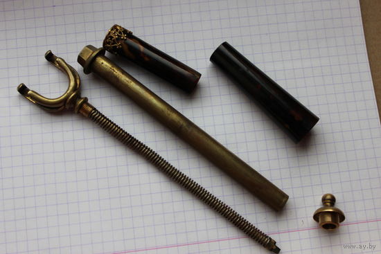 Съёмник фирмы Patent  G.P.  Btl S.GD.G