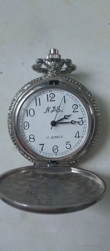 Часы карманные