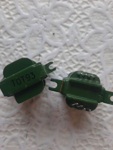 Трансформатор ТОТ93