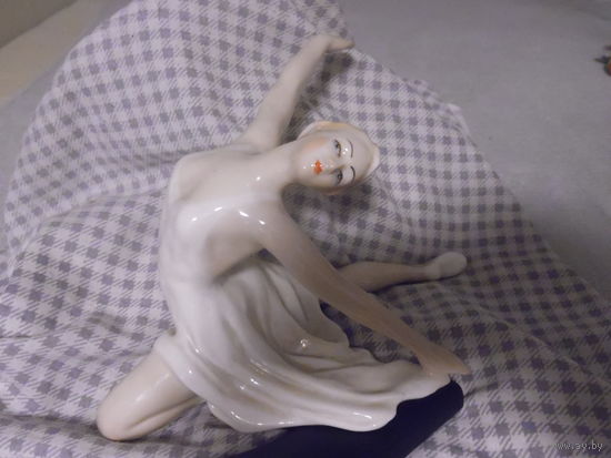 БАЛЕРИНА.КЛЕЙМО.