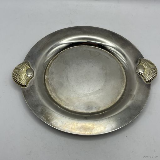 Подставка для бутылки. Италия. 3789