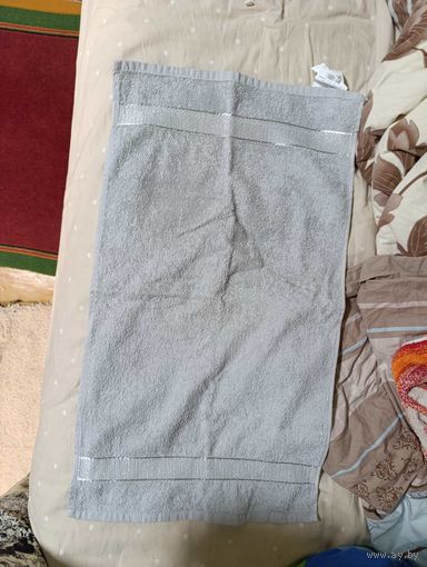 Полотенца детские 85 на 35 см и другие цена за 1 штуку