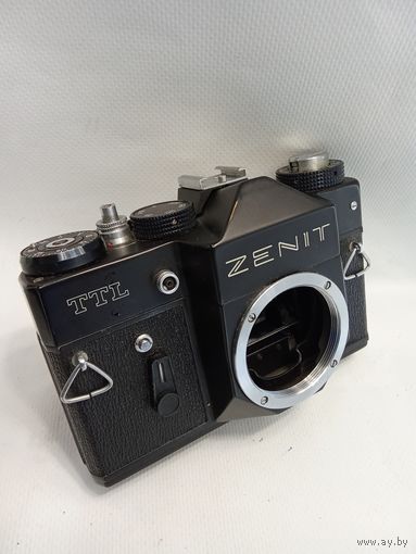 Зенит ТТЛ Zenit TTL