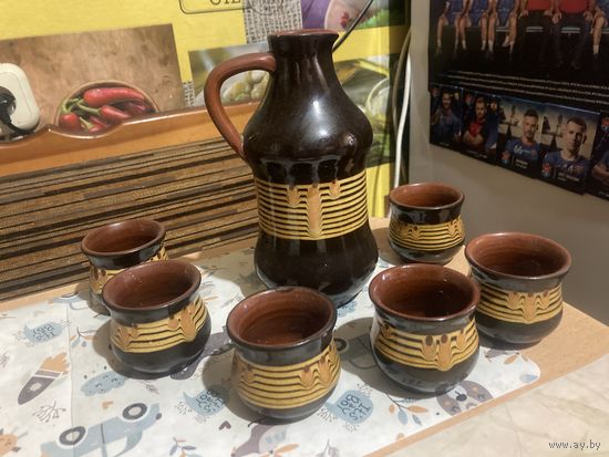 Набор из СССР