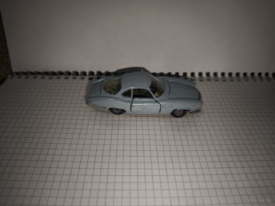 Модель Alfa Romeo Giulia ss 1/43 с рубля