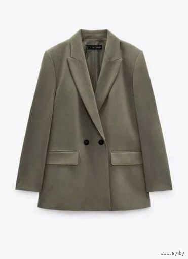 Пиджак Zara
