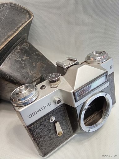 Зенит Е рабочий