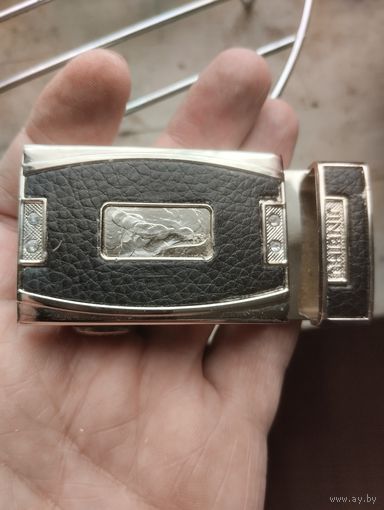 Пряжка для ремня -2.