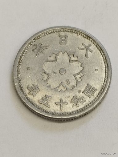 Япония 10 сен 1940