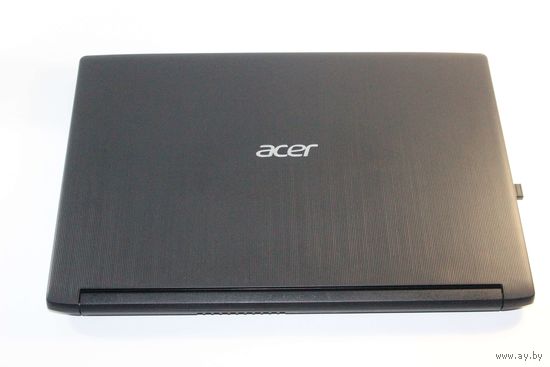 Ноутбук Acer Aspire 5 A515-51G-570F