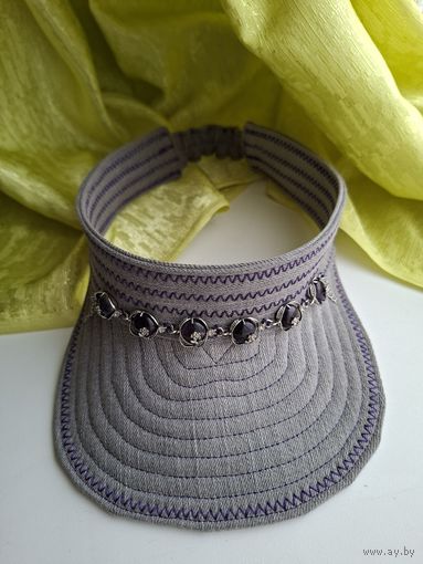 Кепи, козырёк, кепка Аметист