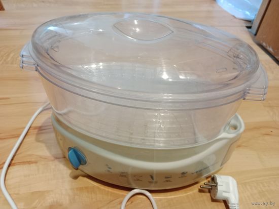Пароварка VESelectric 650W