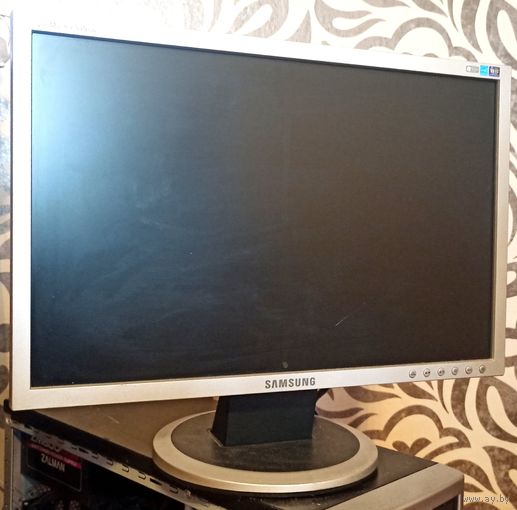 Монитор 19. Samsung SyncMaster 940NW. 1440x900, 16:10, TN+Film, D-Sub (VGA)