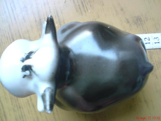 Фигурка коровы