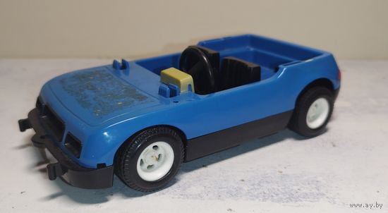Playmobil. 1976
