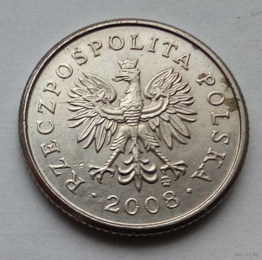 20 грош 2008 год.