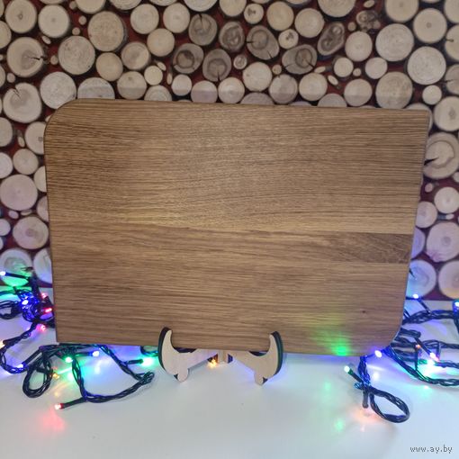 Разделочные доски дубовые