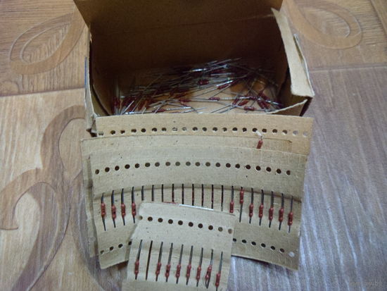Резистор 2,0 коМ