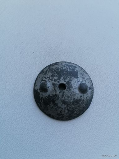 Закрутка старая на орден