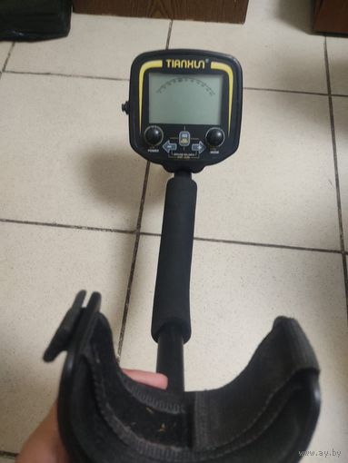 Металлоискатель Tianxun Tx-850