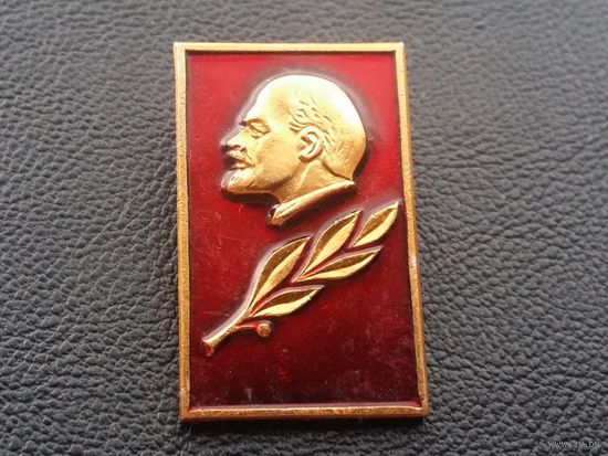 Ленин л.м