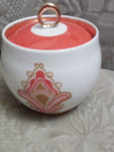 Сахарница ПОЛТАВА