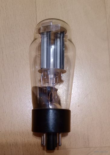 Радиолампа 5ц4с