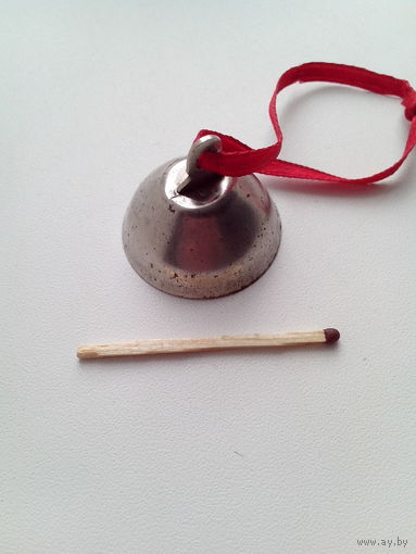 Колокольчик (мет.)