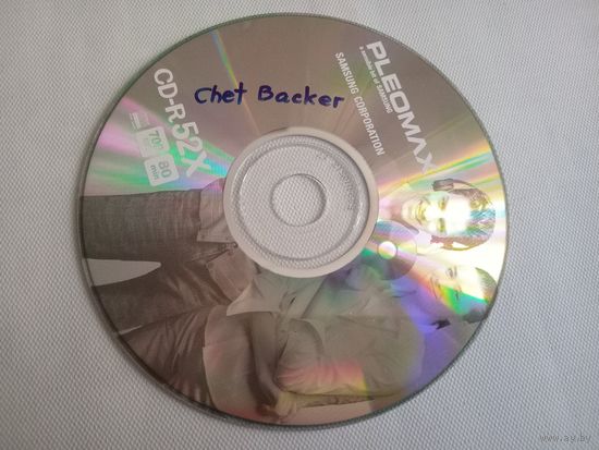 (mp3)  Chet Backer