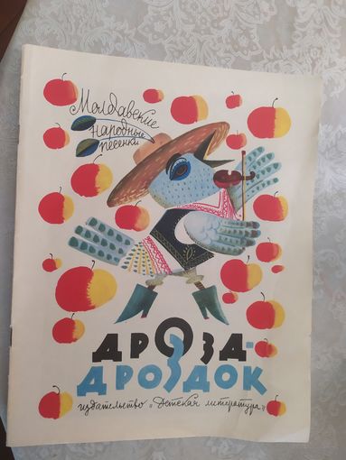 Дрозд-Дроздок\019