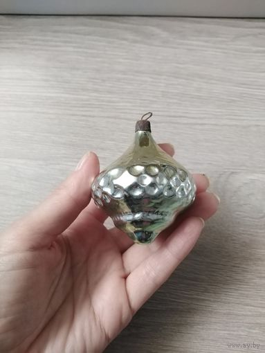 Ёлочные игрушки